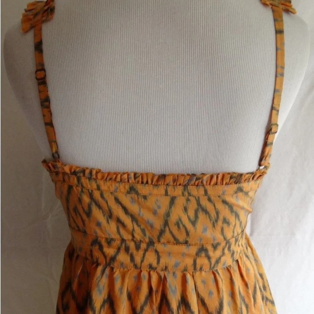 Joie silk Women's Dress - Picture 4 of 8